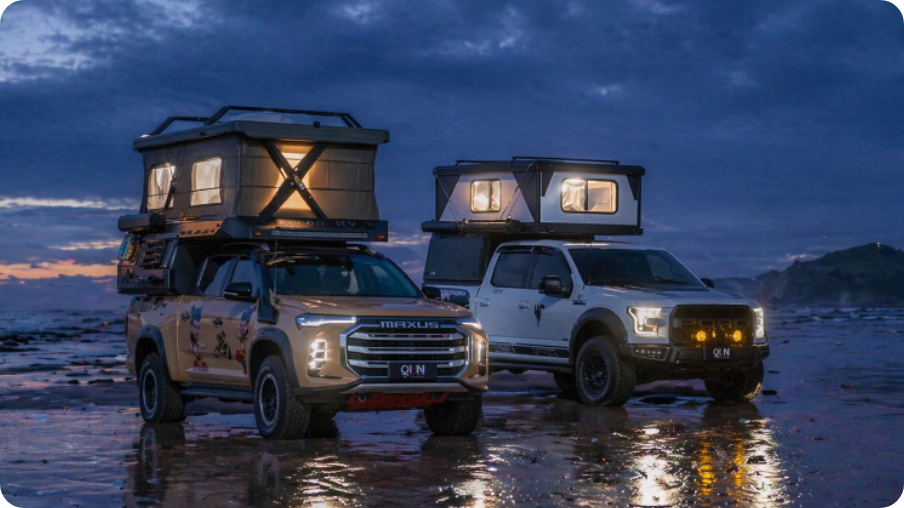 Rethink How You Travel: A Pop-Up Camper Starter Guide